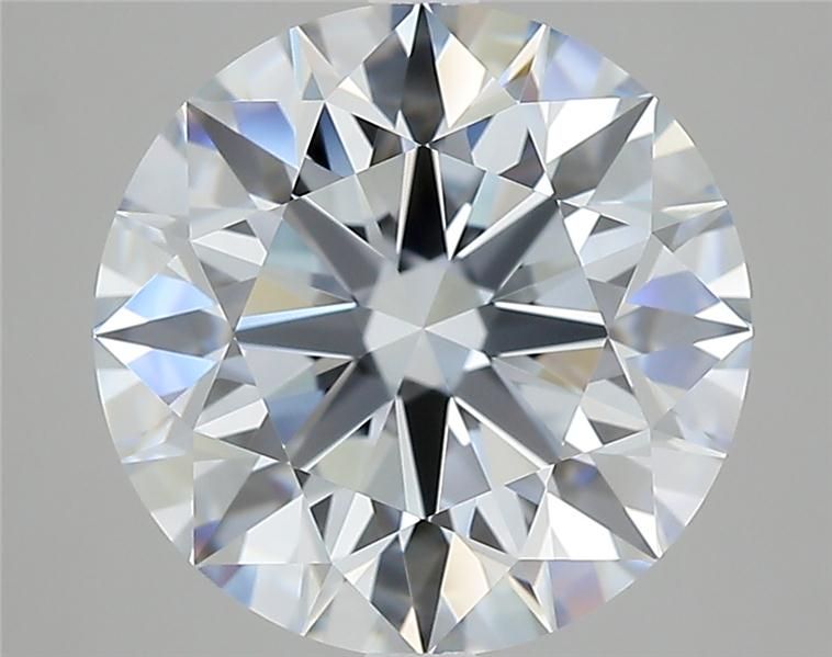 5.11-CARAT Round DIAMOND