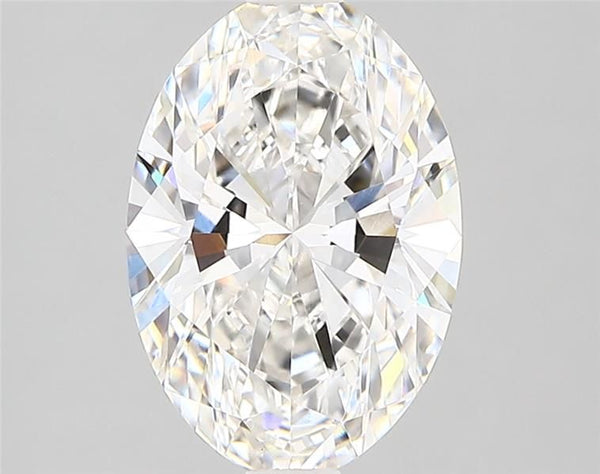 2.20-CARAT Oval DIAMOND