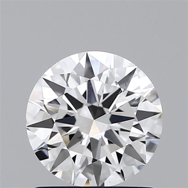 1.16-CARAT Round DIAMOND