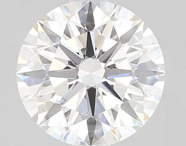 2.30-CARAT Round DIAMOND