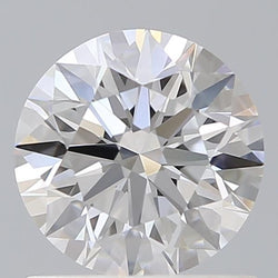 1.05-CARAT Round DIAMOND