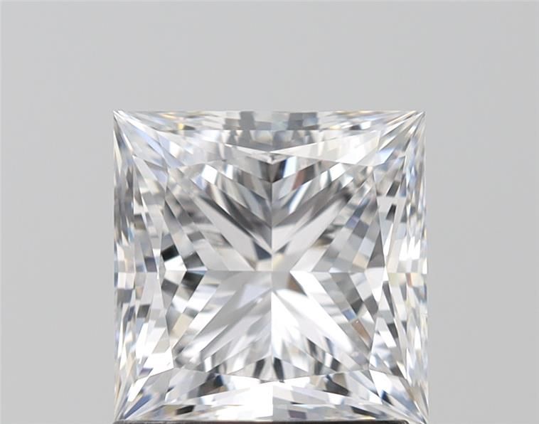 1.60-CARAT Princess DIAMOND