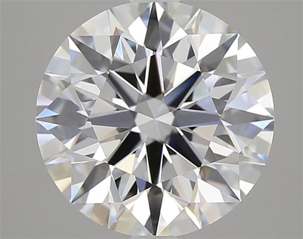 3.12-CARAT Round DIAMOND