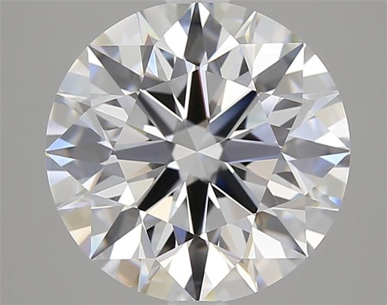 3.12-CARAT Round DIAMOND