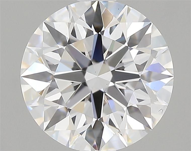 1.36-CARAT Round DIAMOND