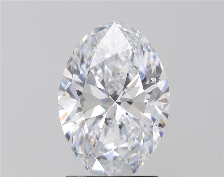 2.00-CARAT Oval DIAMOND