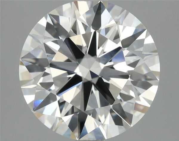 2.20-CARAT Round DIAMOND