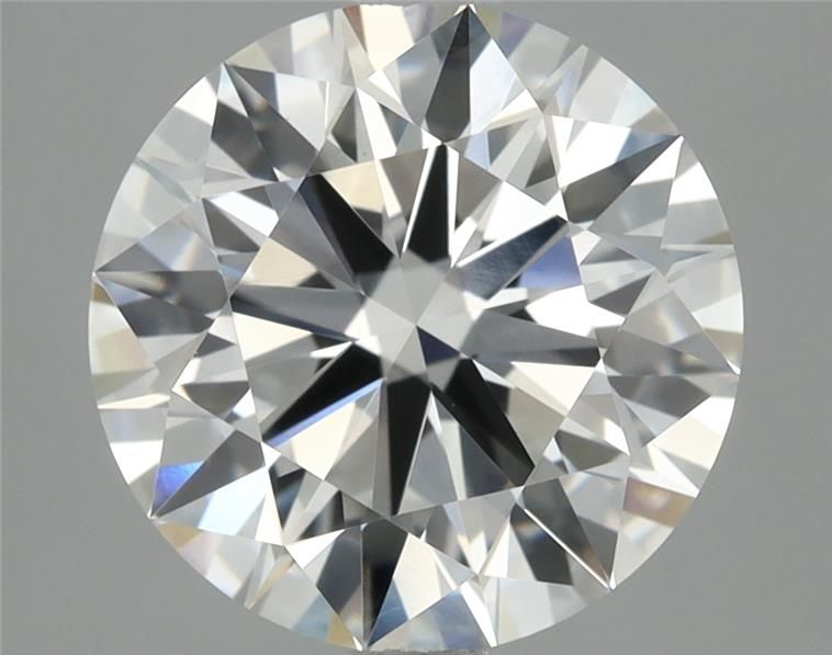 2.20-CARAT Round DIAMOND