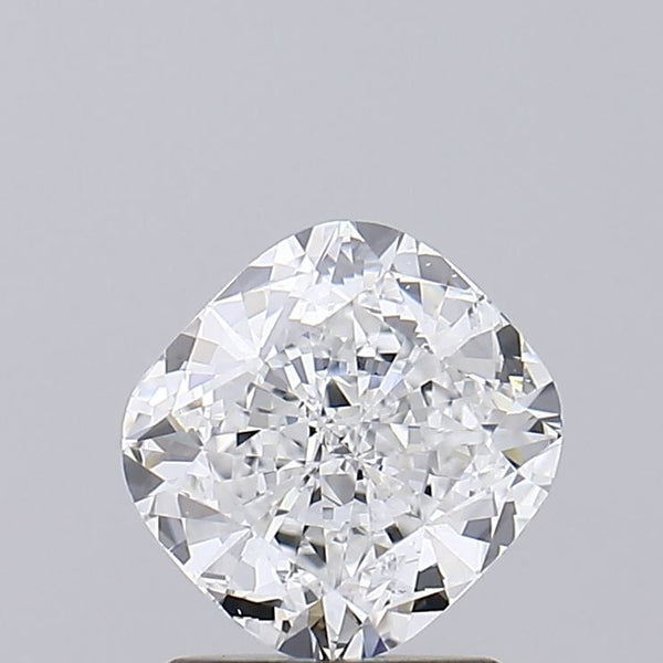 1.51-CARAT Cushion brilliant DIAMOND