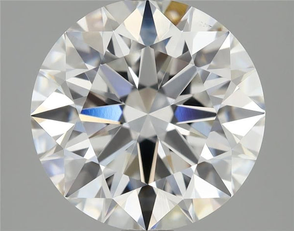 2.26-CARAT Round DIAMOND