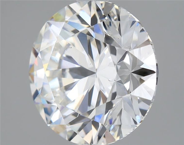 2.21-CARAT Round DIAMOND