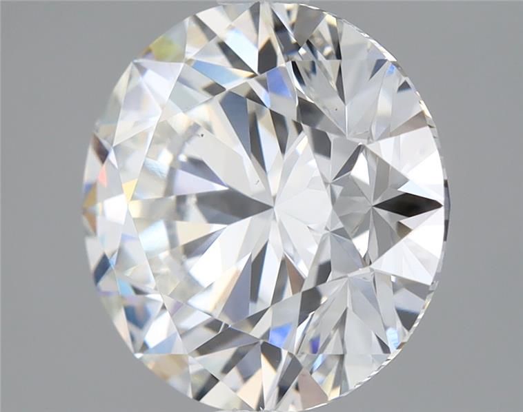2.21-CARAT Round DIAMOND
