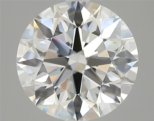 3.15-CARAT Round DIAMOND