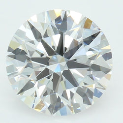 1.80-CARAT Round DIAMOND