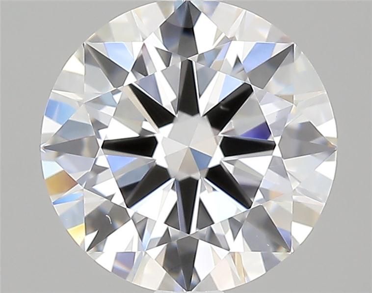 1.56-CARAT Round DIAMOND