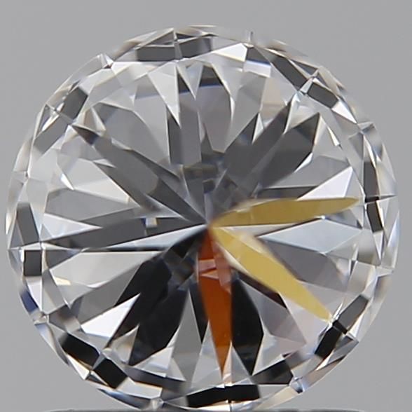 1.17-CARAT Round DIAMOND