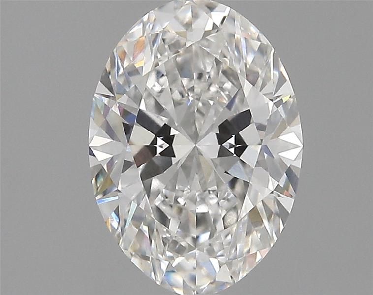 2.14-CARAT Oval DIAMOND