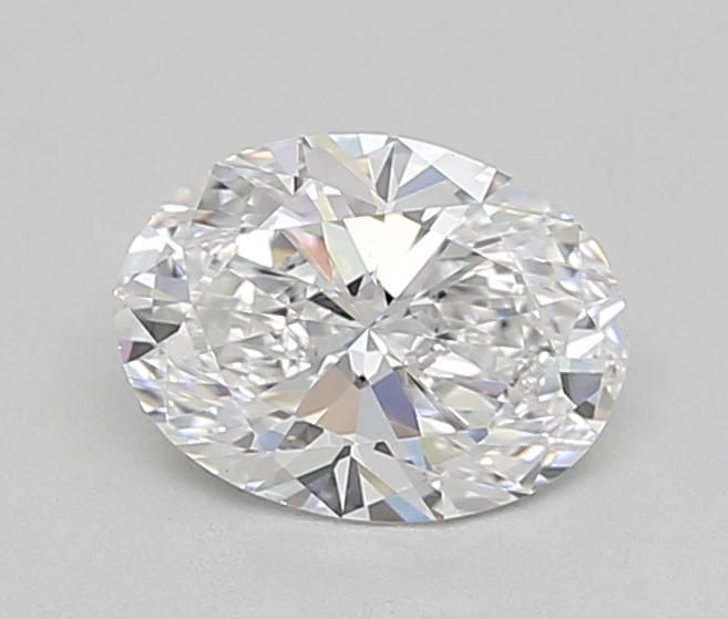 1.50-CARAT Oval DIAMOND