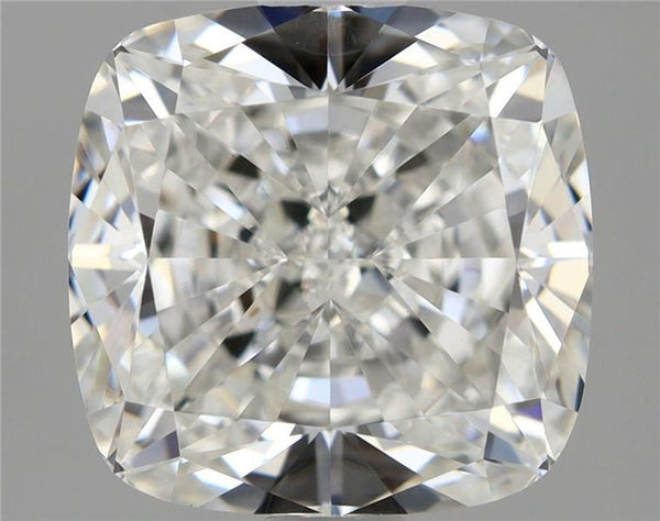 1.66-CARAT Cushion brilliant DIAMOND