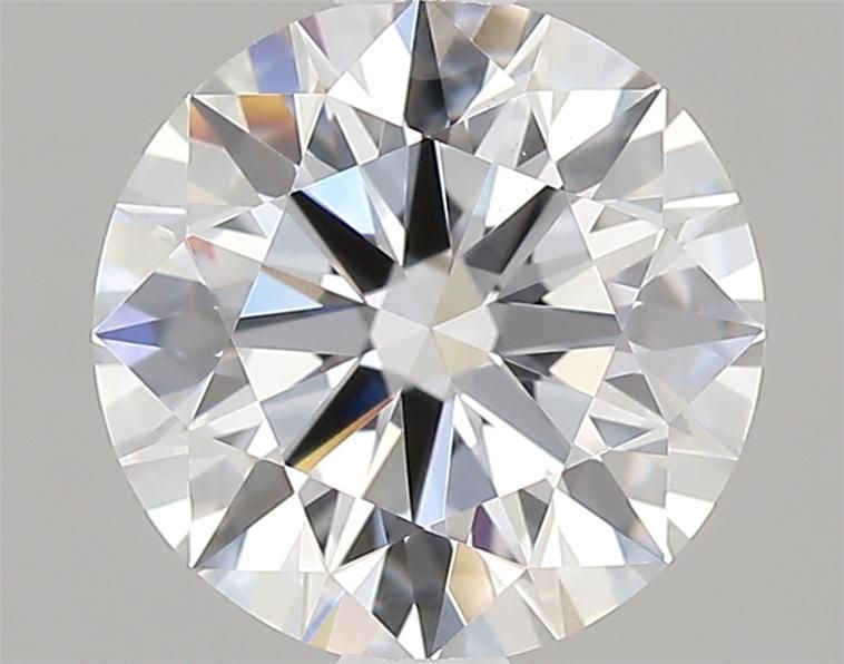 1.24-CARAT Round DIAMOND