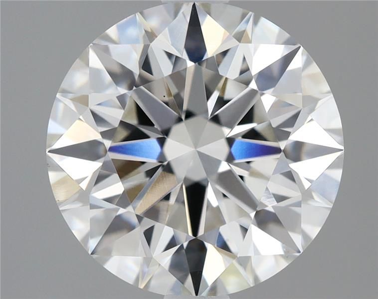 2.32-CARAT Round DIAMOND