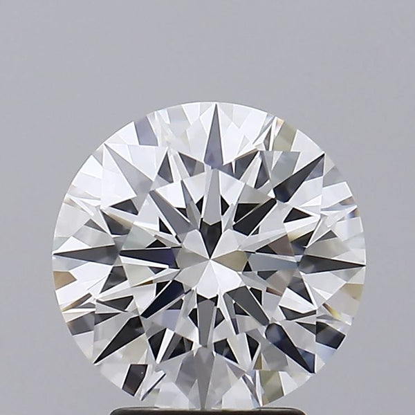3.17-CARAT Round DIAMOND