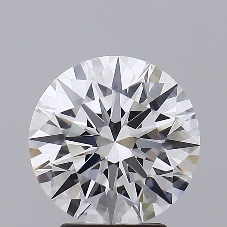 3.17-CARAT Round DIAMOND