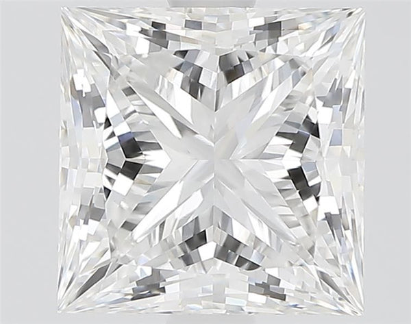 1.55-CARAT Princess DIAMOND