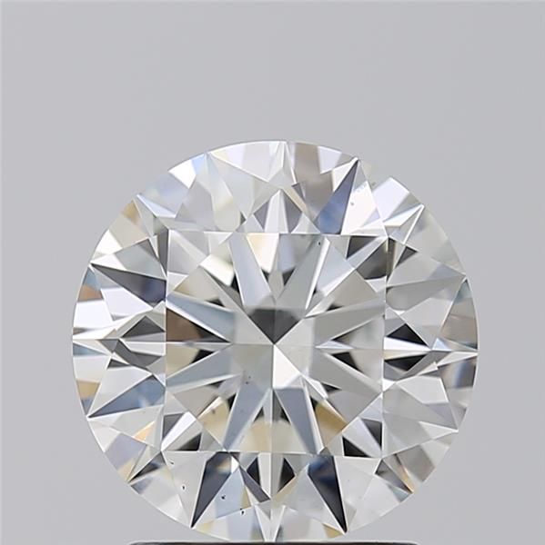 2.16-CARAT Round DIAMOND