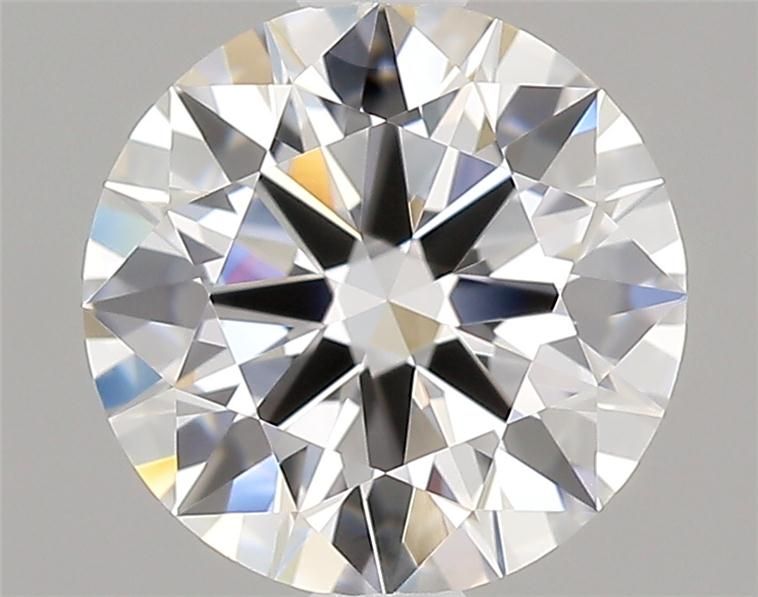 1.12-CARAT Round DIAMOND