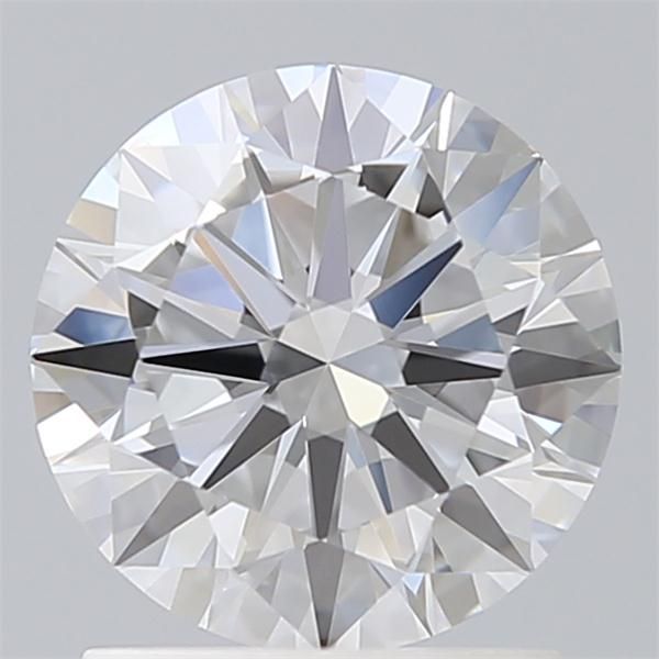 1.50-CARAT Round DIAMOND