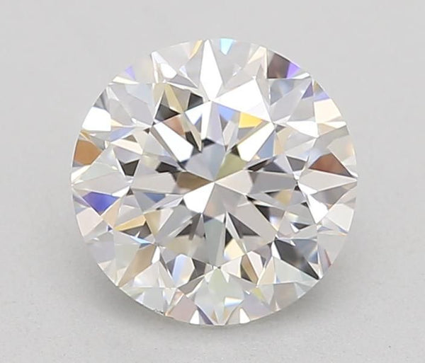 1.00-CARAT Round DIAMOND