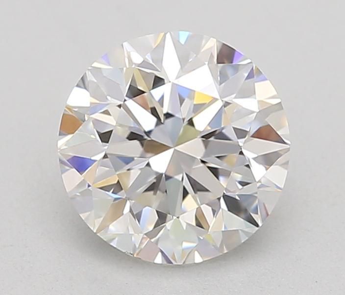 1.00-CARAT Round DIAMOND