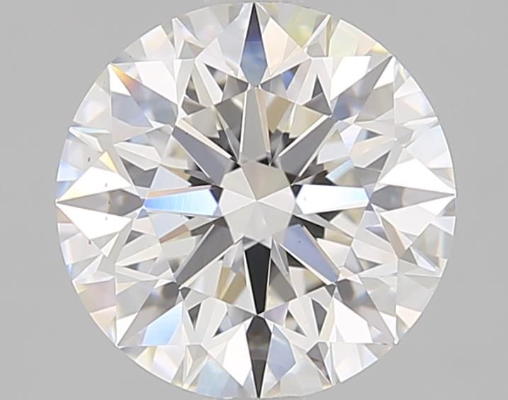 2.31-CARAT Round DIAMOND