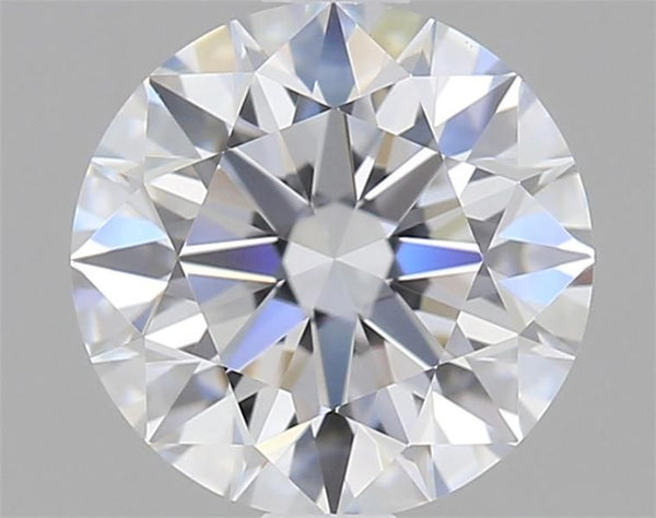 1.09-CARAT Round DIAMOND