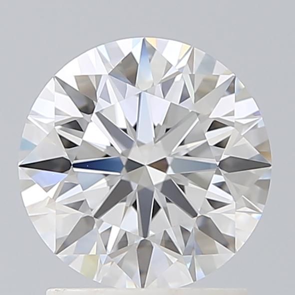 1.64-CARAT Round DIAMOND