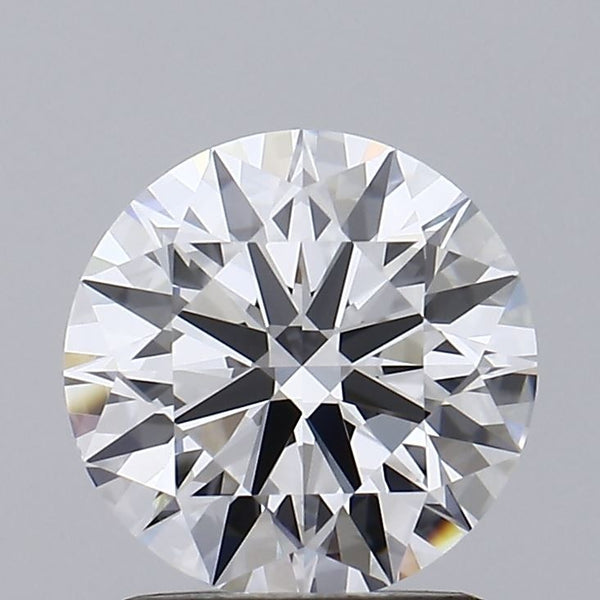 1.65-CARAT Round DIAMOND