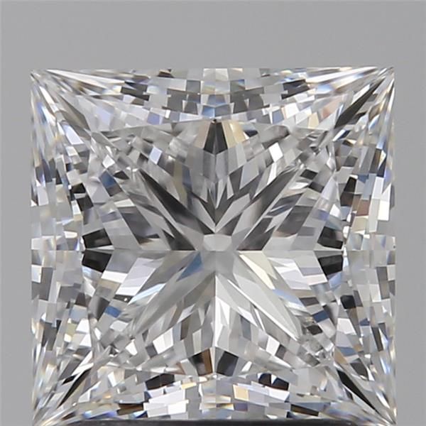 2.18-CARAT Princess DIAMOND
