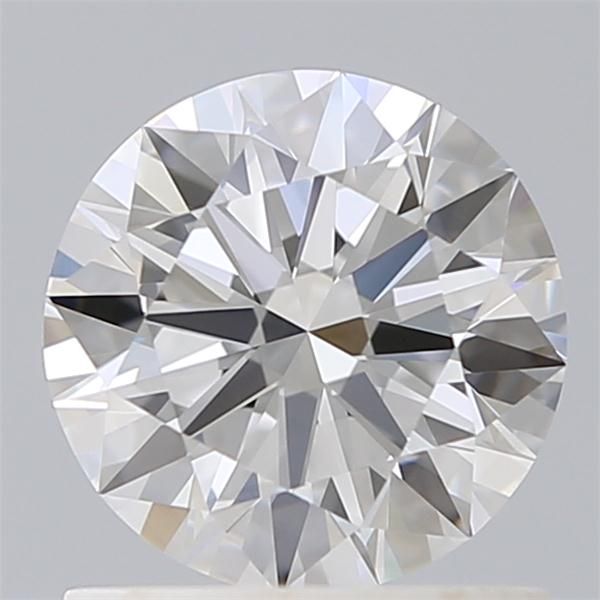 1.00-CARAT Round DIAMOND