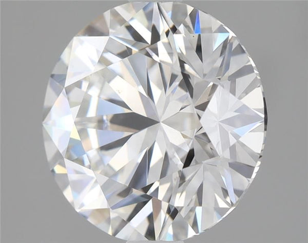 2.36-CARAT Round DIAMOND