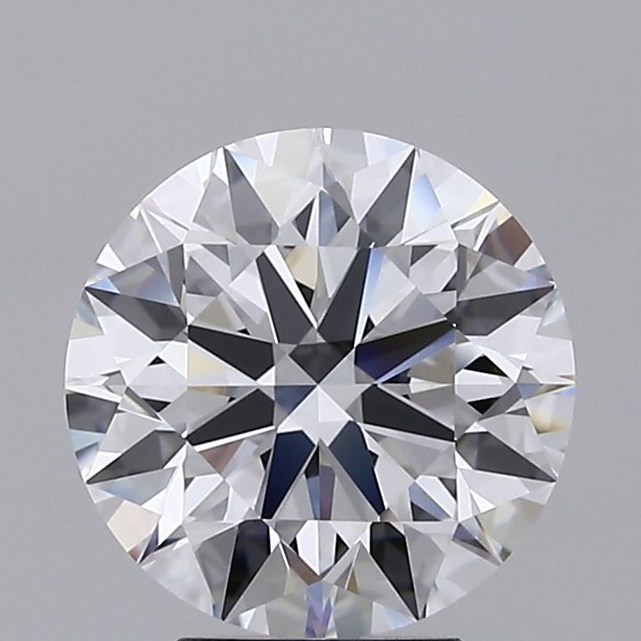 4.03-CARAT Round DIAMOND