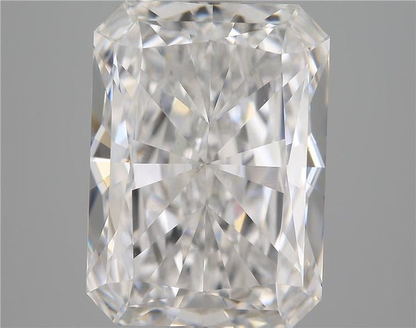 5.02-CARAT Radiant DIAMOND