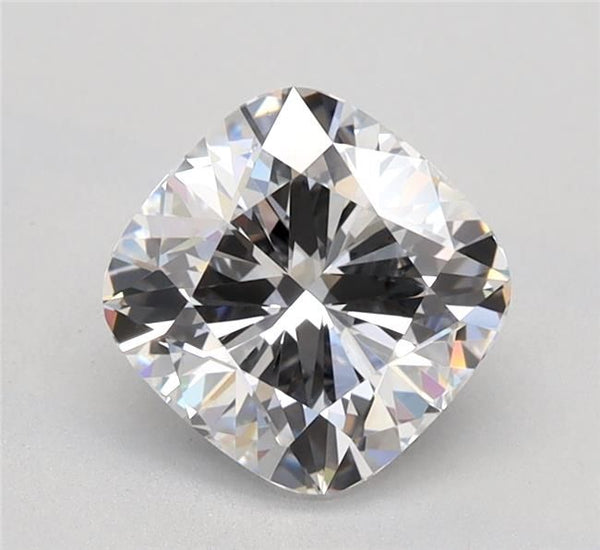 1.53-CARAT Cushion brilliant DIAMOND