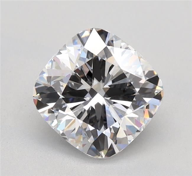 1.53-CARAT Cushion brilliant DIAMOND