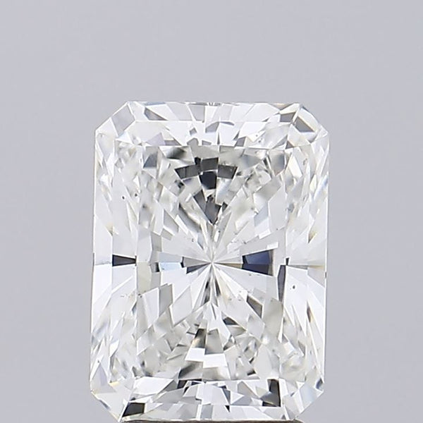 3.01-CARAT Radiant DIAMOND