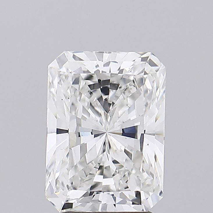 3.01-CARAT Radiant DIAMOND