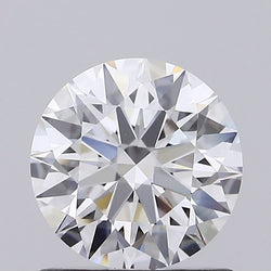 1.09-CARAT Round DIAMOND