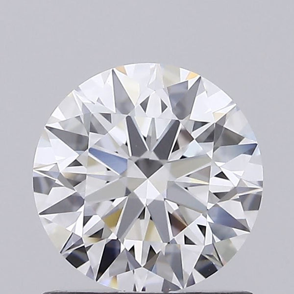 1.09-CARAT Round DIAMOND