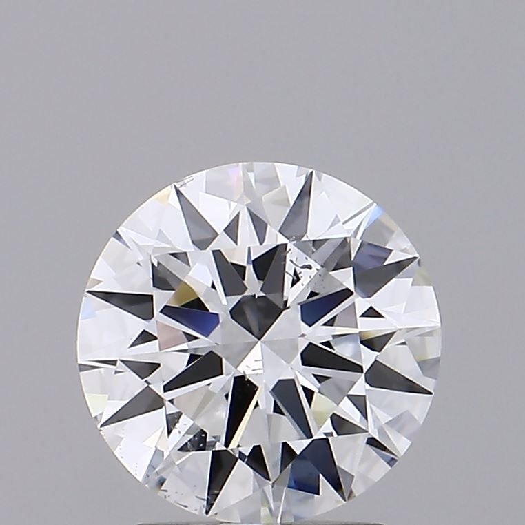 2.05-CARAT Round DIAMOND