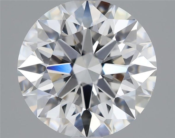 2.21-CARAT Round DIAMOND